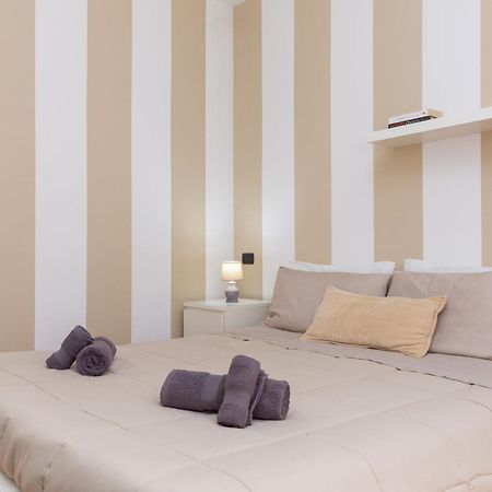 Santa Giulia Connect Apartment มิลาน ภายนอก รูปภาพ