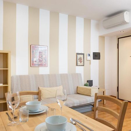 Santa Giulia Connect Apartment มิลาน ภายนอก รูปภาพ