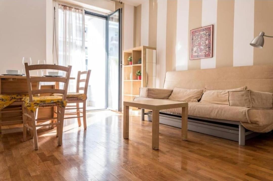 Santa Giulia Connect Apartment มิลาน ภายนอก รูปภาพ