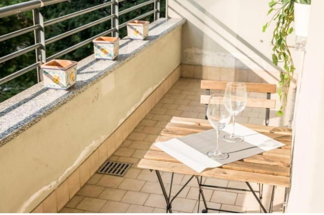 Santa Giulia Connect Apartment มิลาน ภายนอก รูปภาพ