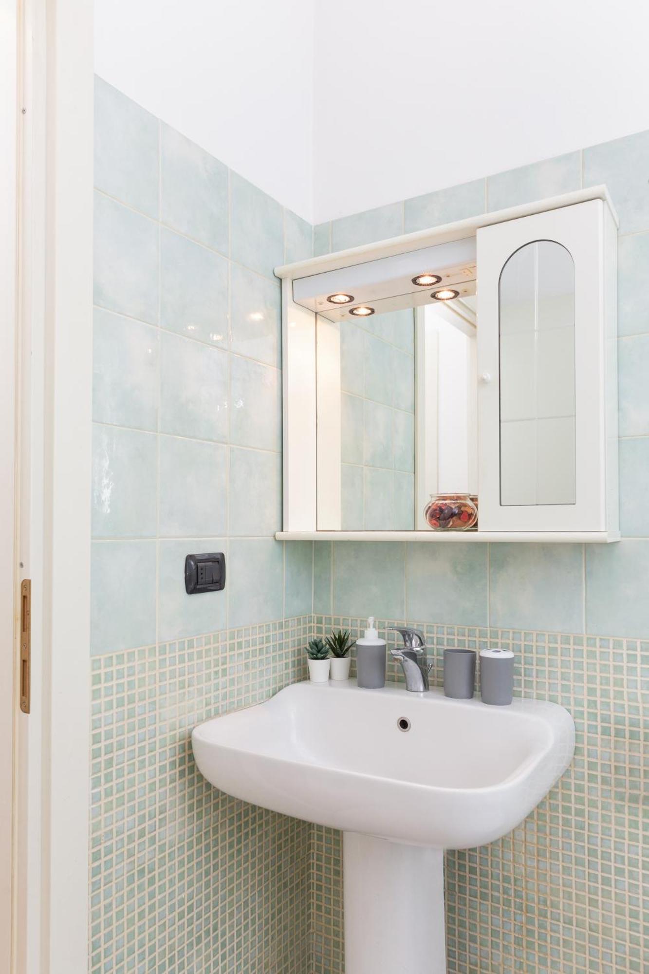 Santa Giulia Connect Apartment มิลาน ภายนอก รูปภาพ